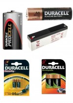 All Batteries