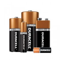 BATTERIES