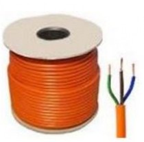 Flex cables PVC