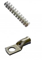 Cable Connectors & Lugs