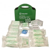 First Aid Kits