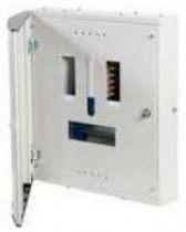 Distribution boards 3 phase
