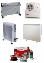 Heaters Electric