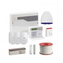 Security Alarm Systems