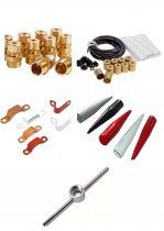 Micc Accessories and Tools