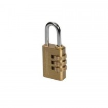 Padlocks