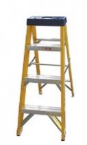 Step Ladders and Steps