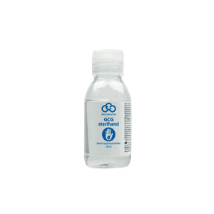 100ml SHIELD GUARD SANITISER