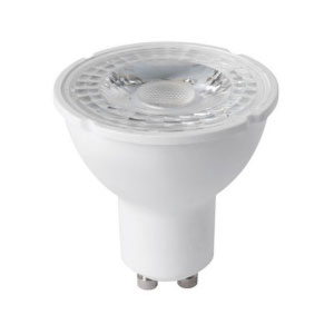 GU10 LED LAMP 5WATT 4000K DIM LAMP