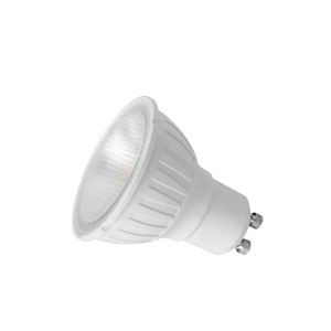 GU10 LED 5.5WATT DIMMABLE WARM WHITE