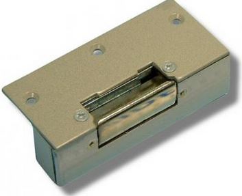 LOCK RELEASE - YALE  SURFACE MOUNTED