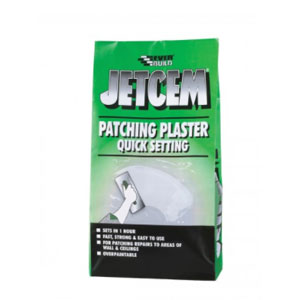 PATCHING PLASTER (SINGLE PACK)