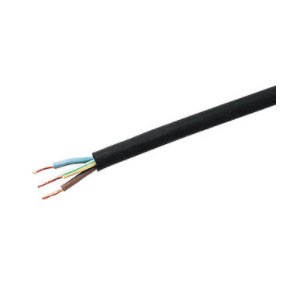 3CORE 1mm HO7 FLEXIBLE CABLE