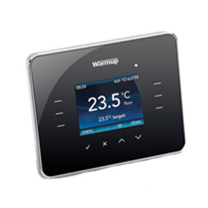 SMART PROGRAMMABLE THERMOSTAT