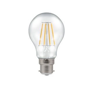 GLS LAMP LED 7.5W 2700K DIMMABLE BC-