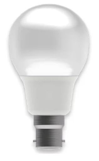 13.4W LED GLS LAMP BC- 4000K
