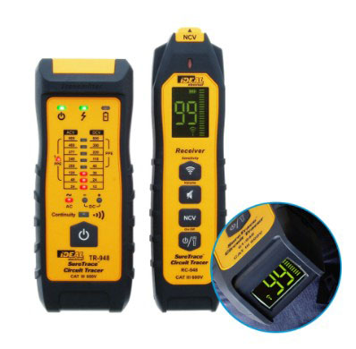 SURE TRACE CIRCUIT TRACER