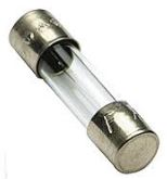 5X20mm SLOW BLOW 5AMP FUSE
