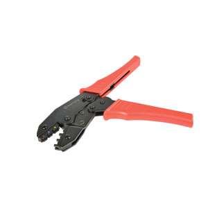 1.5/2.5/6mm RATCHET CRIMP TOOL