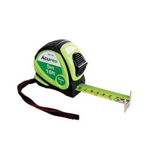 TAPE MEASURE 5MTR -902135