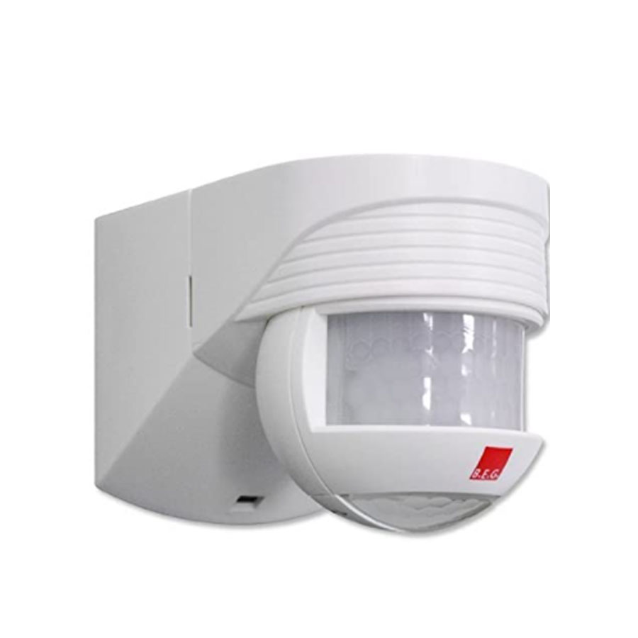 140 DEGREE WHITE PIR LC140W