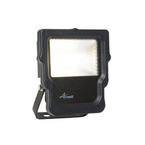 FLOOD LIGHT 10W WARM WHITE