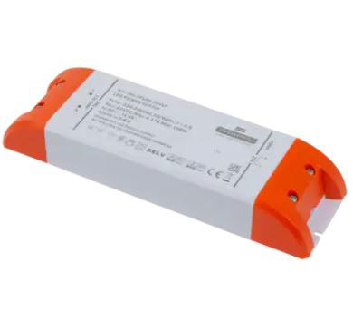 24V 100W DIM DRIVER CONST VOLTAGE