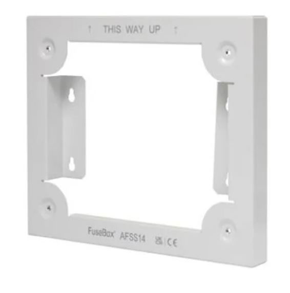 MOUNTING PLATE FOR F2010 / F2011