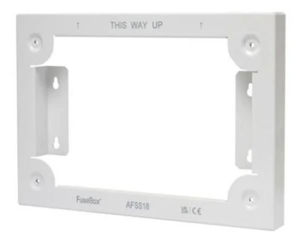 MOUNTING PLATE FOR F2014 / F2015