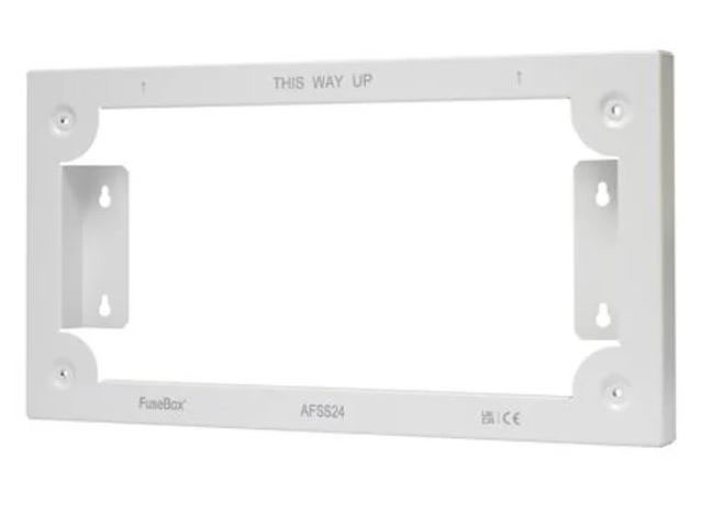 MOUNTING PLATE FOR F2020 / F2021
