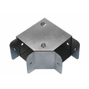 3X3 BEND FLAT TOP LID *AD-GBT33*