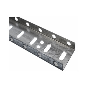 *AD-LD2/PG* - CABLE TRAY 50mm LIGHT DUTY 3MTR