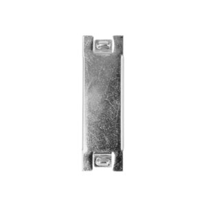 BLANK MODULE 18MM METAL PACK OF 6