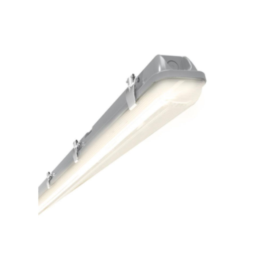 VAPOUR PROOF 5FT 30W LED IP65 EMERG.