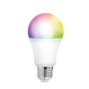 8WATT E27 SMART GLS RGB LAMP