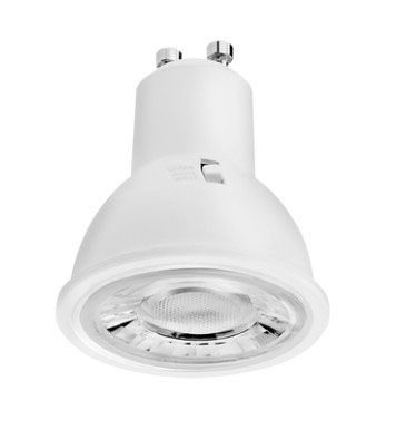 GU10 LED LAMP 5Watt CCT DIM LAMP