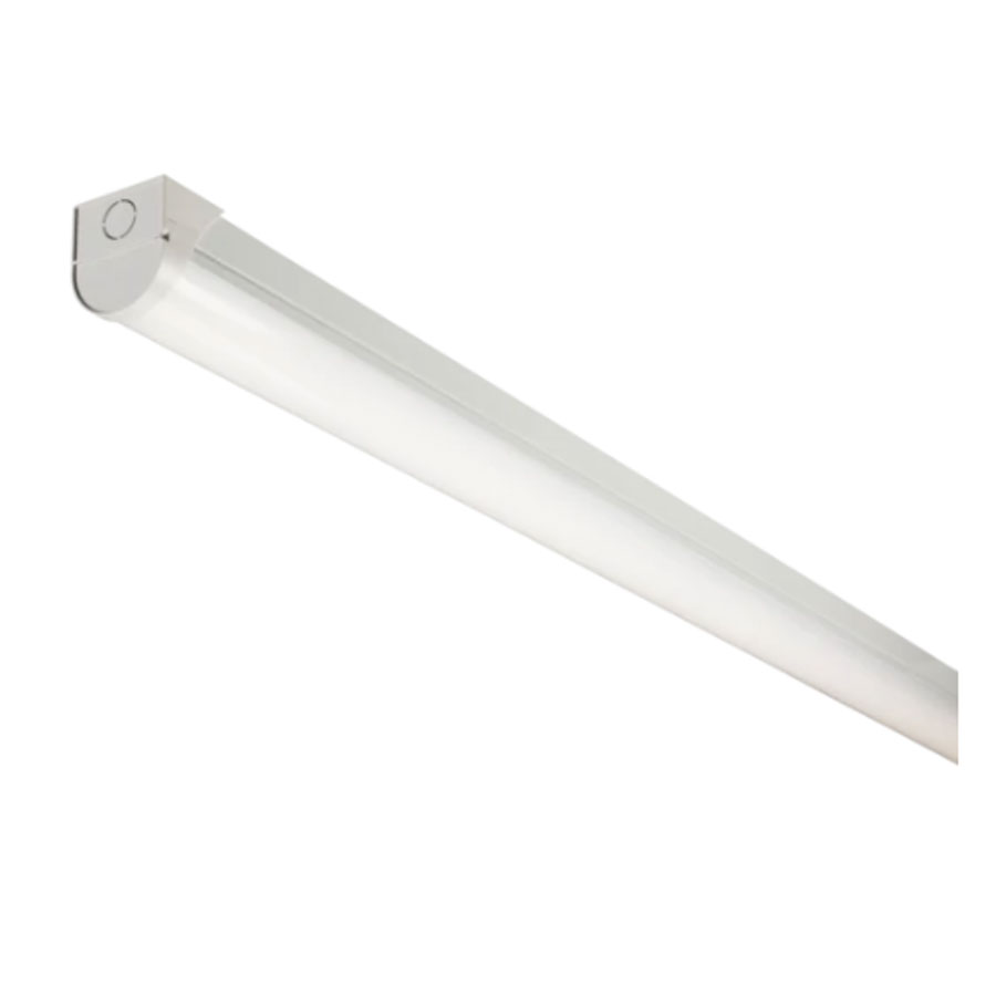 4ft 22W EMERGENCY LED Batten- 4000K