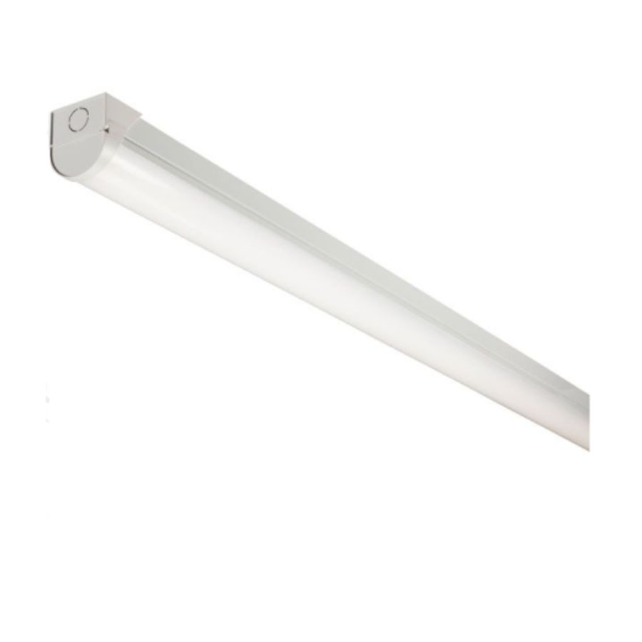 5FT 55W EMERGENCY LED BATTEN 4000k