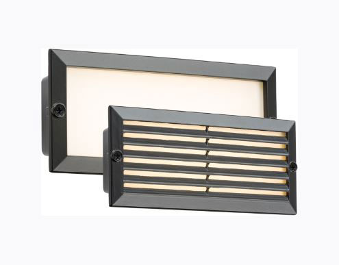 BRICKLIGHT 230V ES BLACK