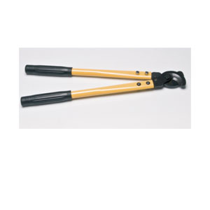 CABLE CUTTER UP TO 250mm COPPER