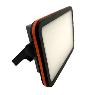 10W WORK LIGHT C/W USB-C 800lm
