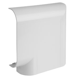 DADO FLAT BEND COVER