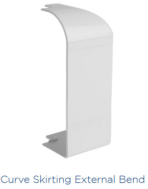 EXTERNAL BEND PROFILE2 STERLING