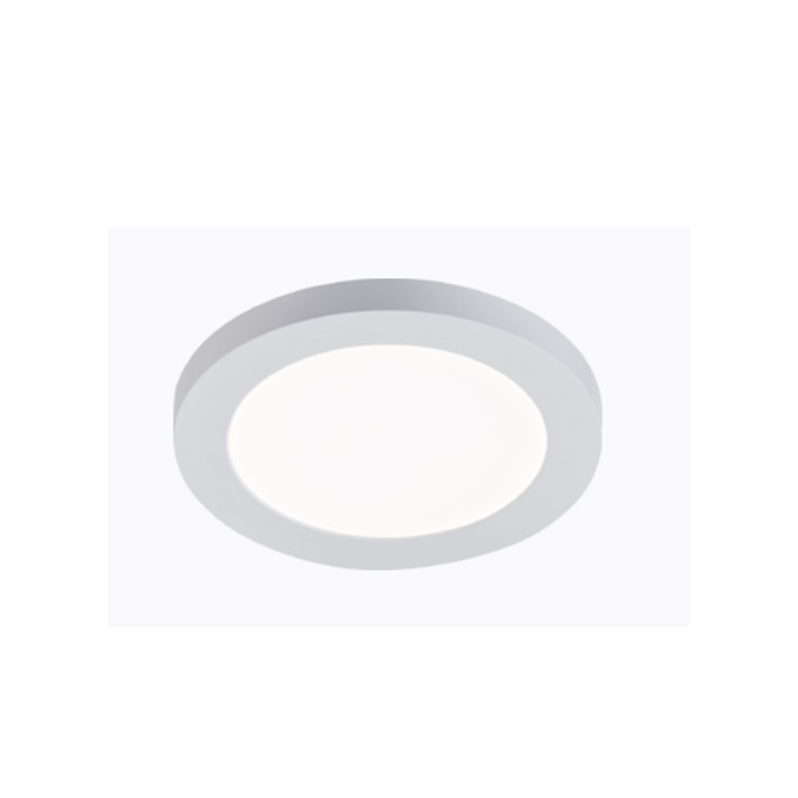 12WATT LED CIRC PANEL 165mm ADJUSTABLE