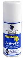 SUPER GLUE ACTIVATOR 501101