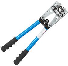CRIMP TOOL 6mm TO 50mm
