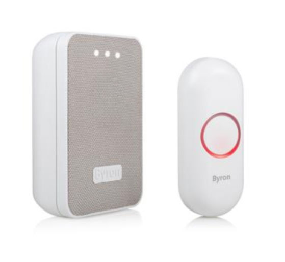WIRELESS BELL KIT
