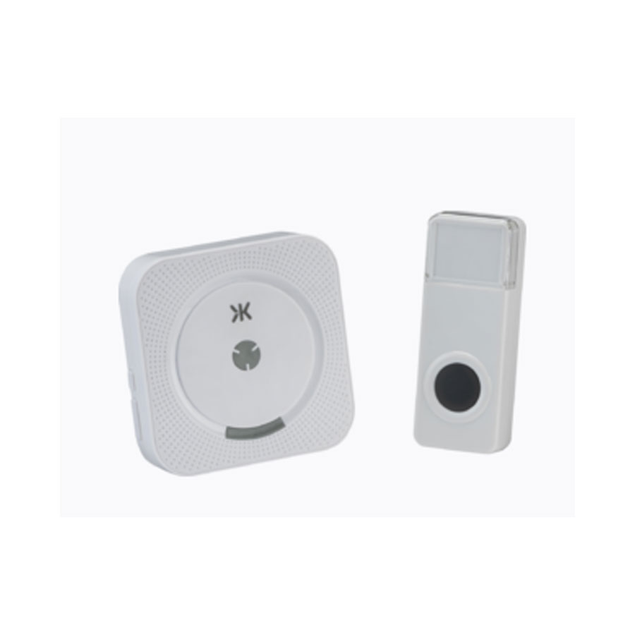 WIRELESS DOOR CHIME