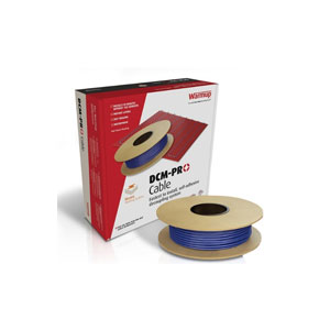 1m2 150w DCM PRO HEATING WIRE