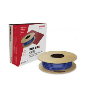 1.5m2 225w DCM-PRO HEATING WIRE